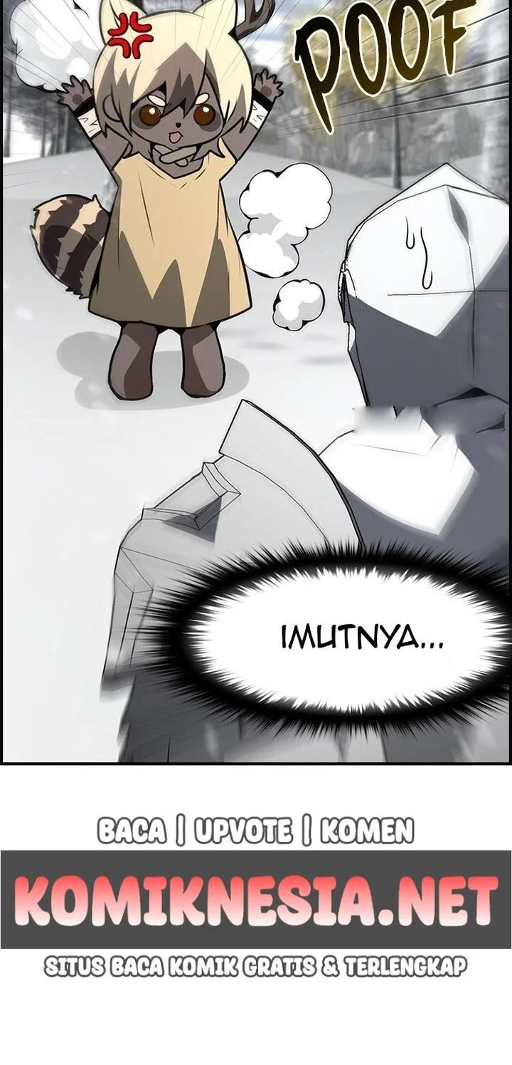 Bad Ending Maker Chapter 91 - halaman 68