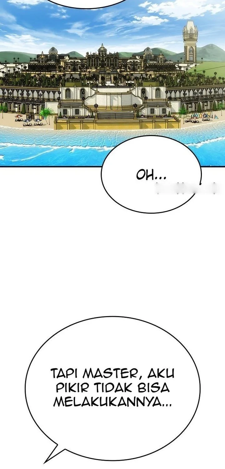Bad Ending Maker Chapter 91 - halaman 70
