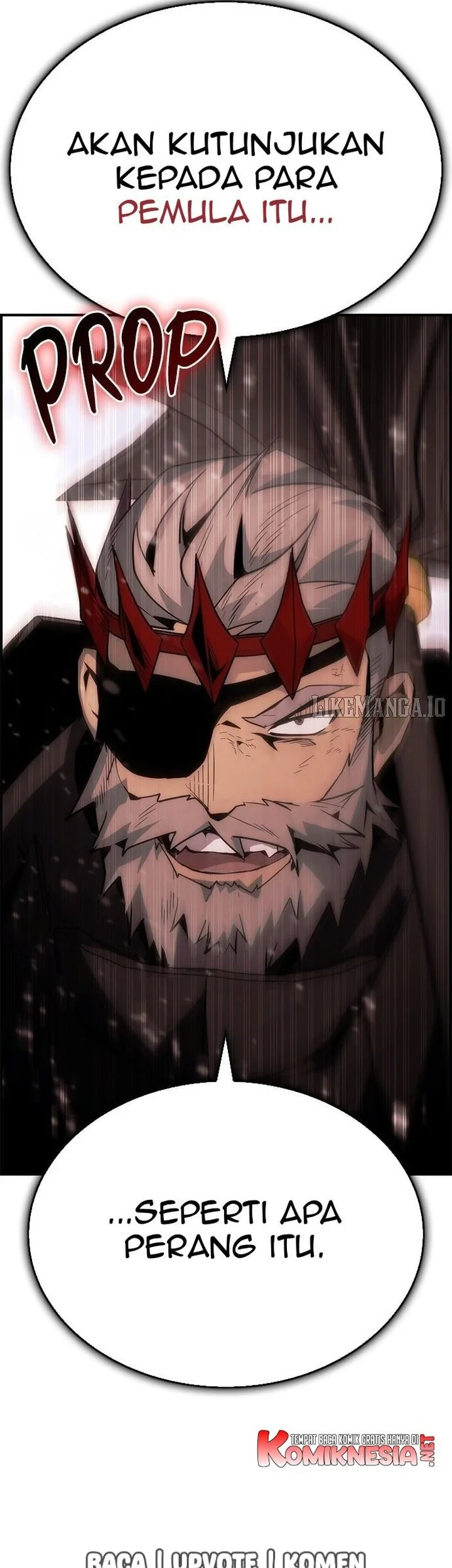 Bad Ending Maker Chapter 91 - halaman 8