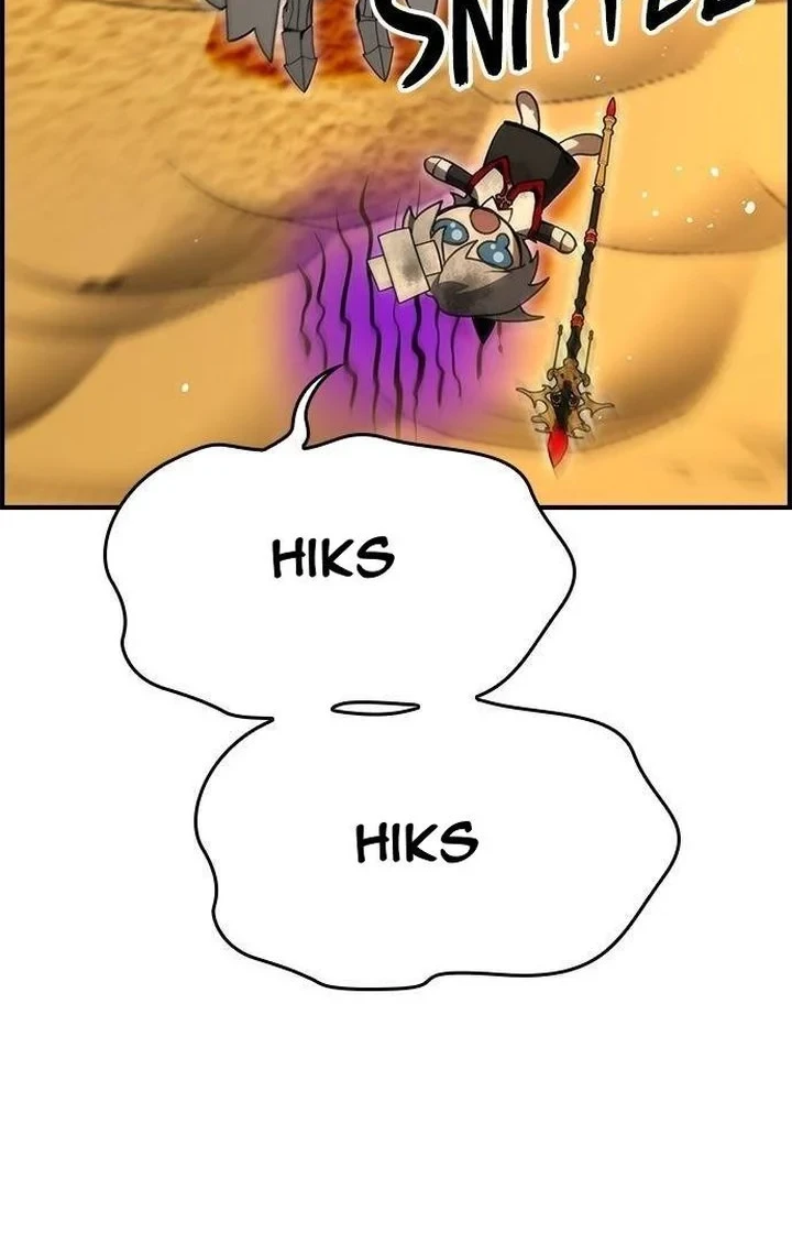 Bad Ending Maker Chapter 92 - halaman 16