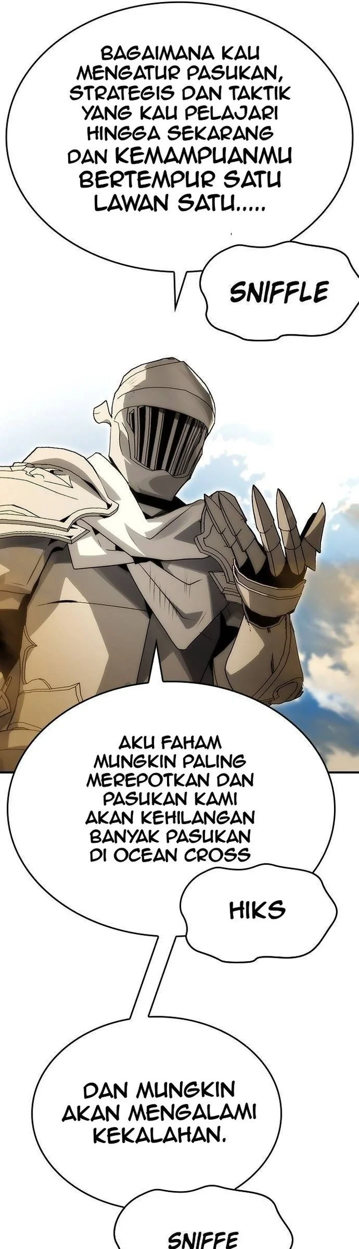 Bad Ending Maker Chapter 92 - halaman 17