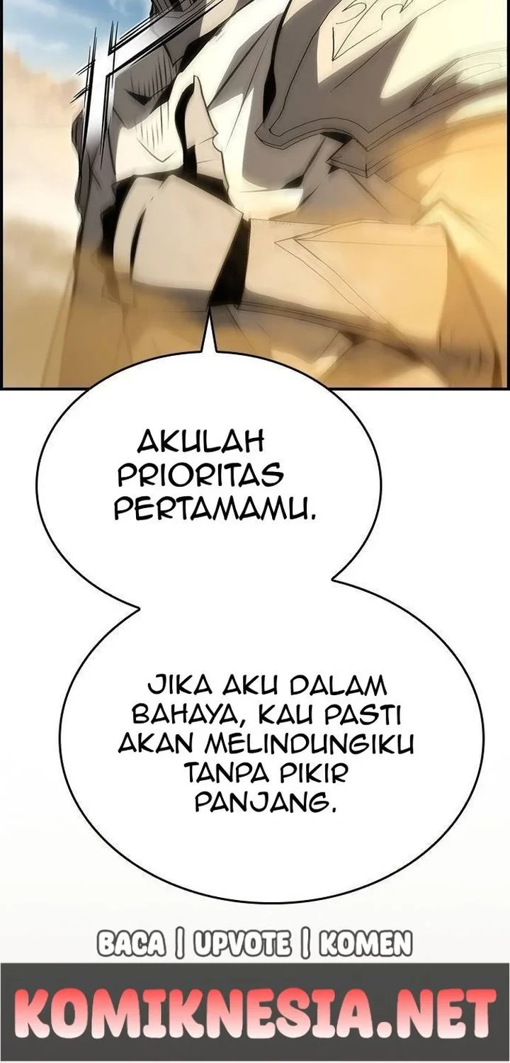 Bad Ending Maker Chapter 92 - halaman 20