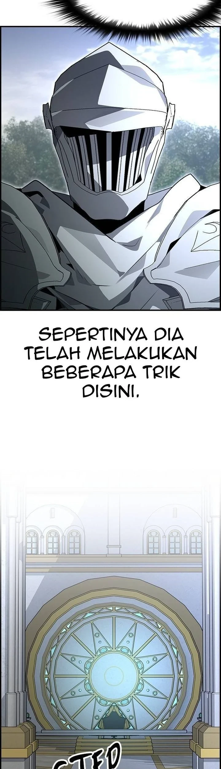 Bad Ending Maker Chapter 92 - halaman 29