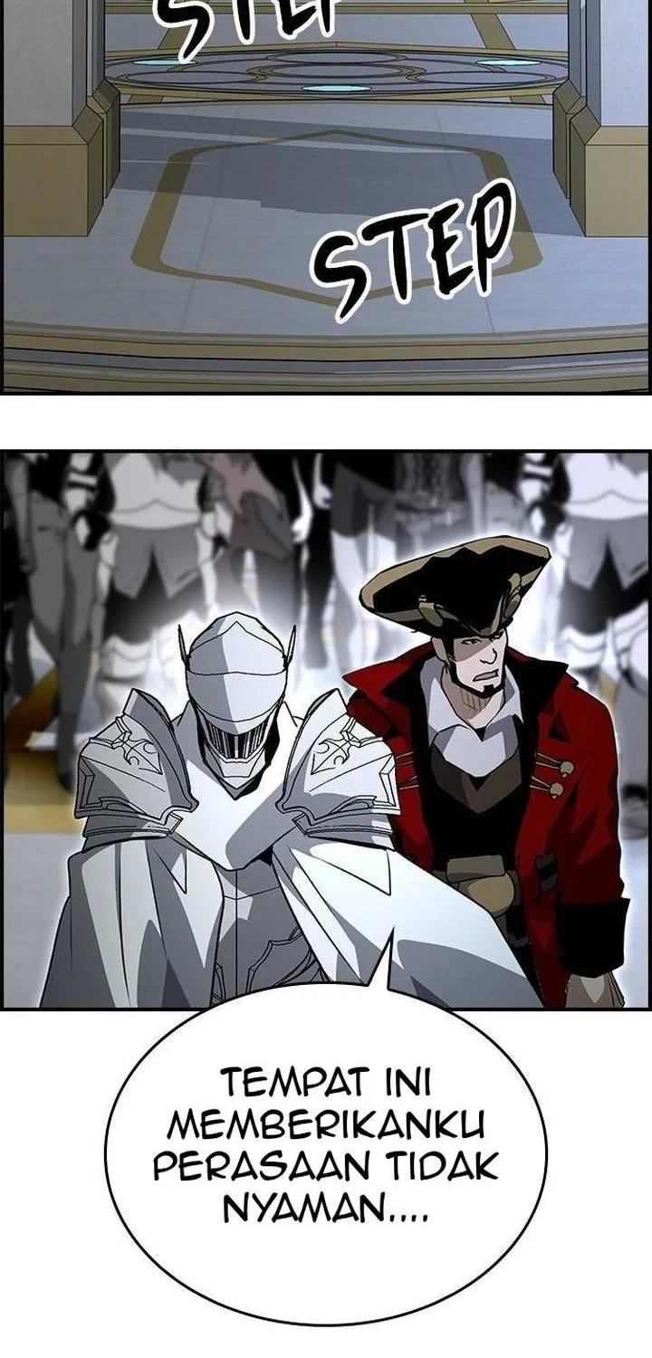 Bad Ending Maker Chapter 92 - halaman 30