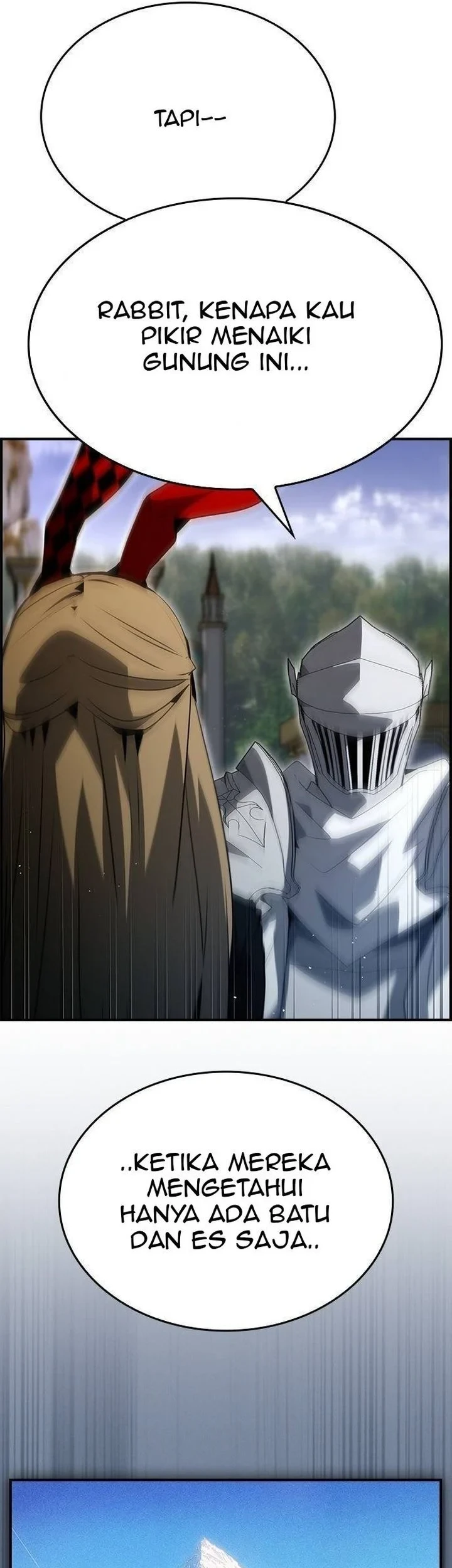 Bad Ending Maker Chapter 92 - halaman 39