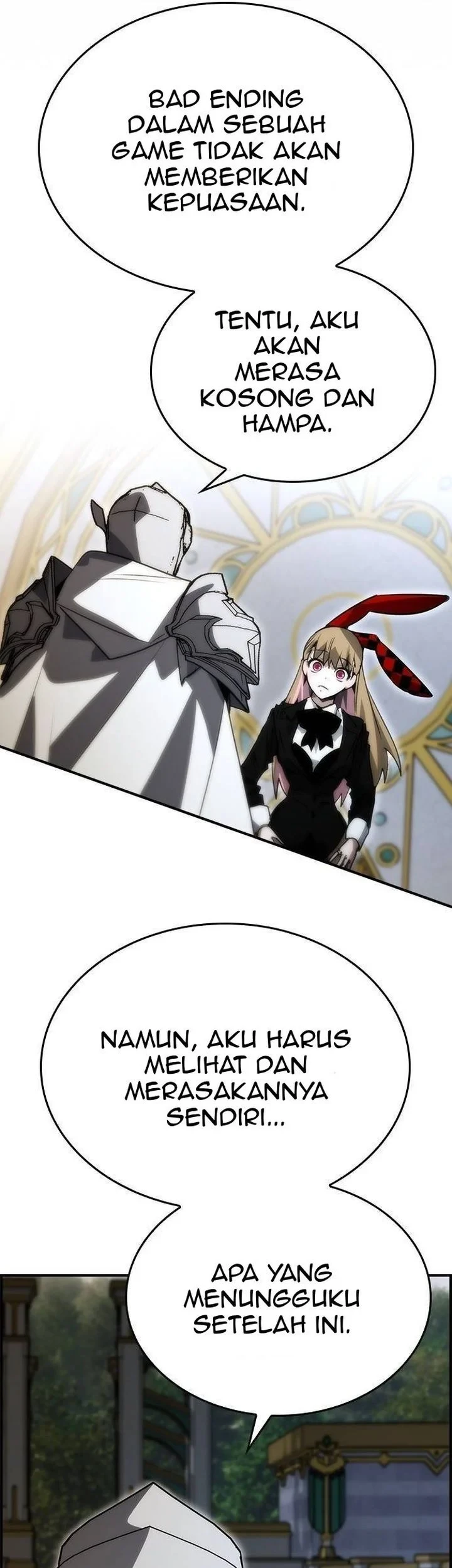Bad Ending Maker Chapter 92 - halaman 41