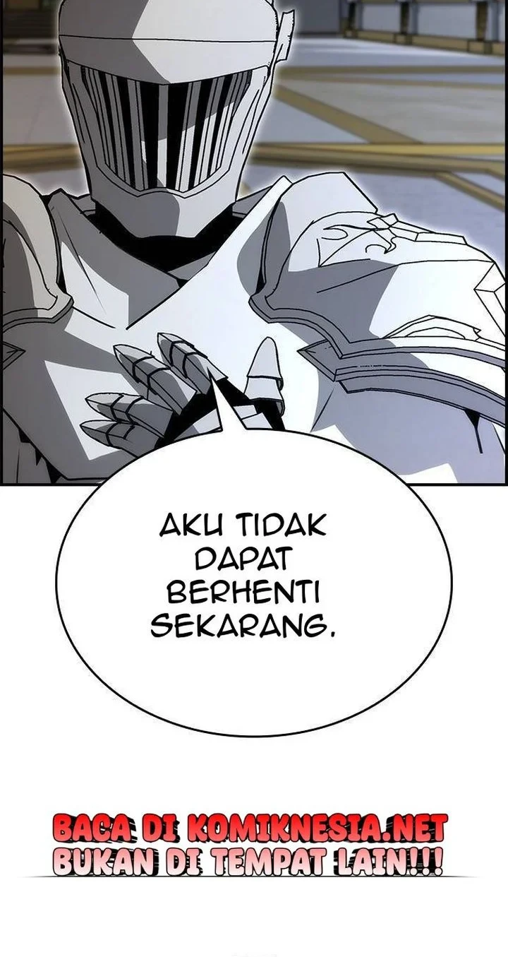 Bad Ending Maker Chapter 92 - halaman 42
