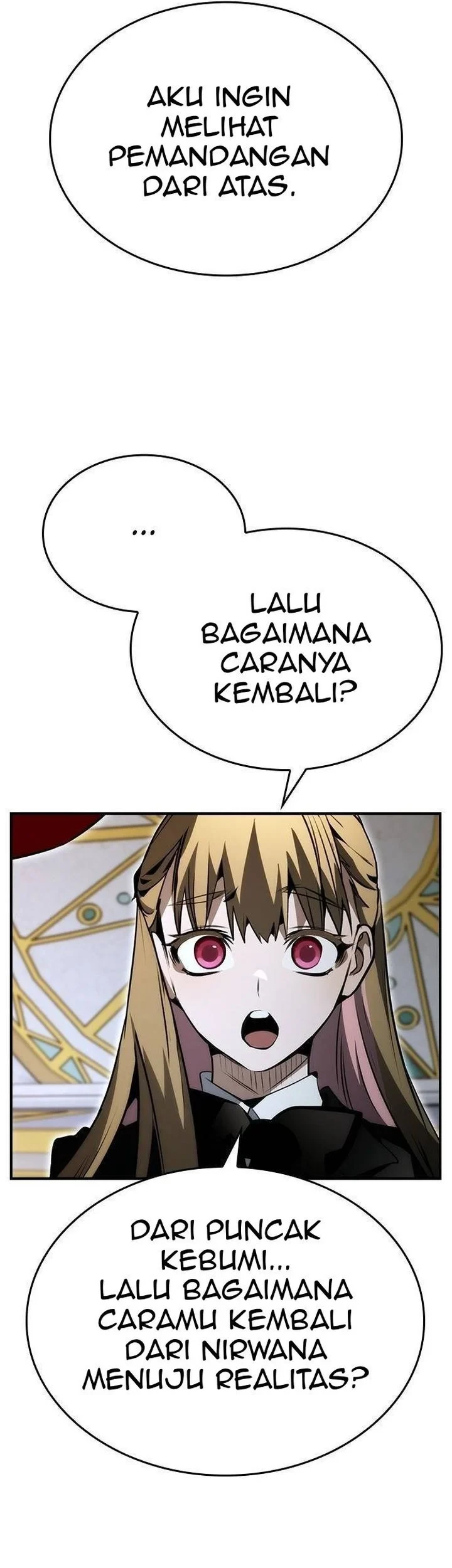 Bad Ending Maker Chapter 92 - halaman 43
