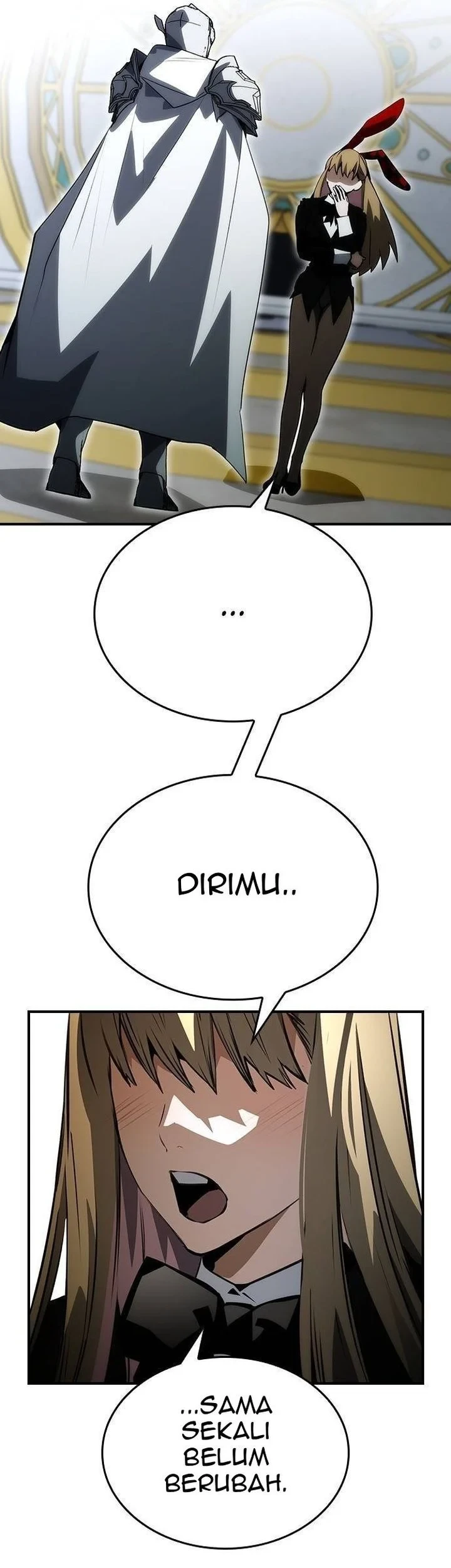 Bad Ending Maker Chapter 92 - halaman 45