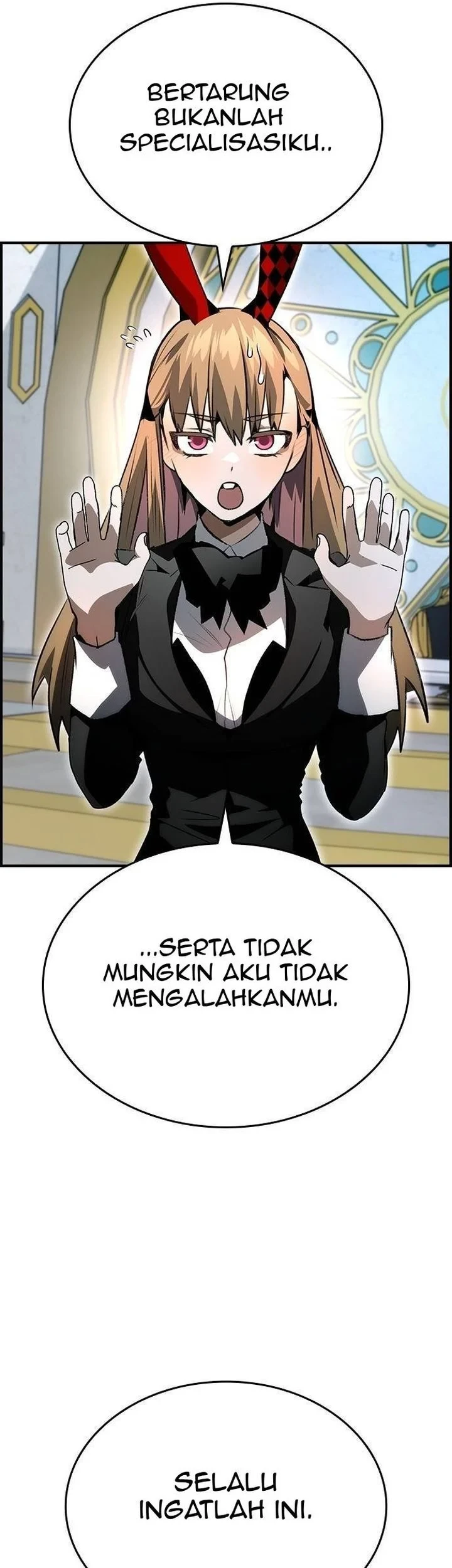 Bad Ending Maker Chapter 92 - halaman 48