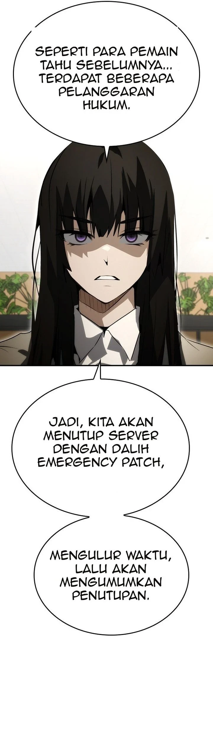Bad Ending Maker Chapter 92 - halaman 55