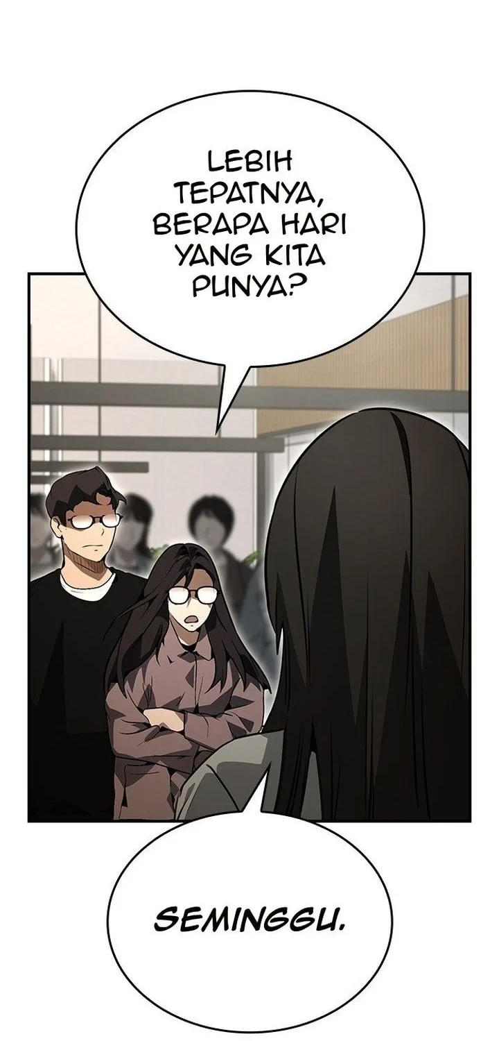 Bad Ending Maker Chapter 92 - halaman 56