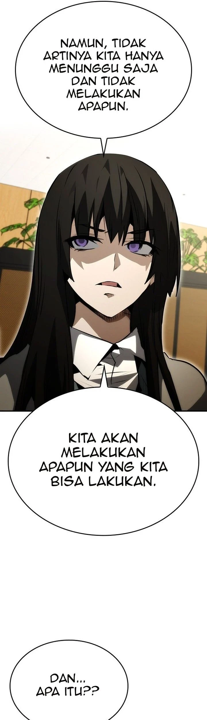 Bad Ending Maker Chapter 92 - halaman 59