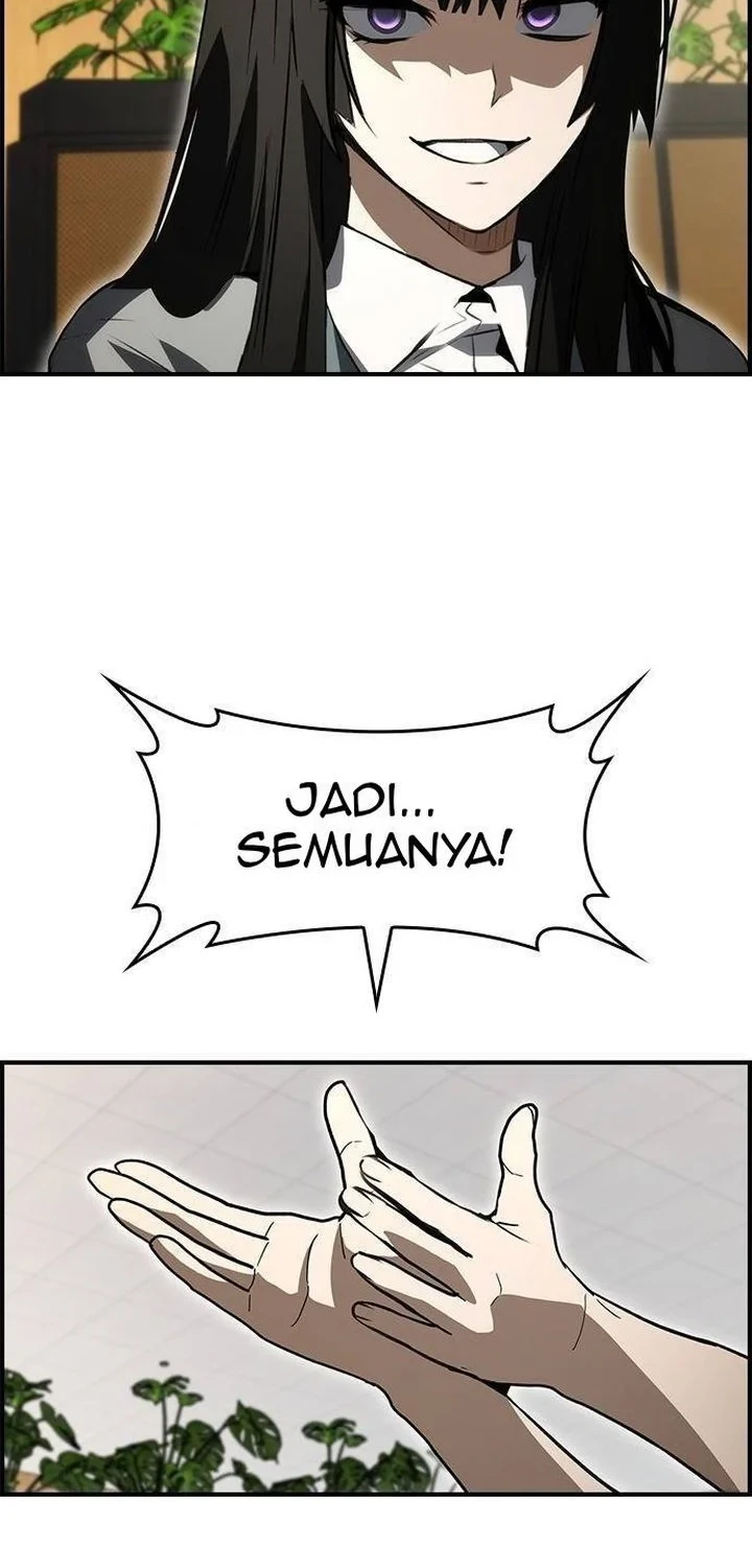 Bad Ending Maker Chapter 92 - halaman 64