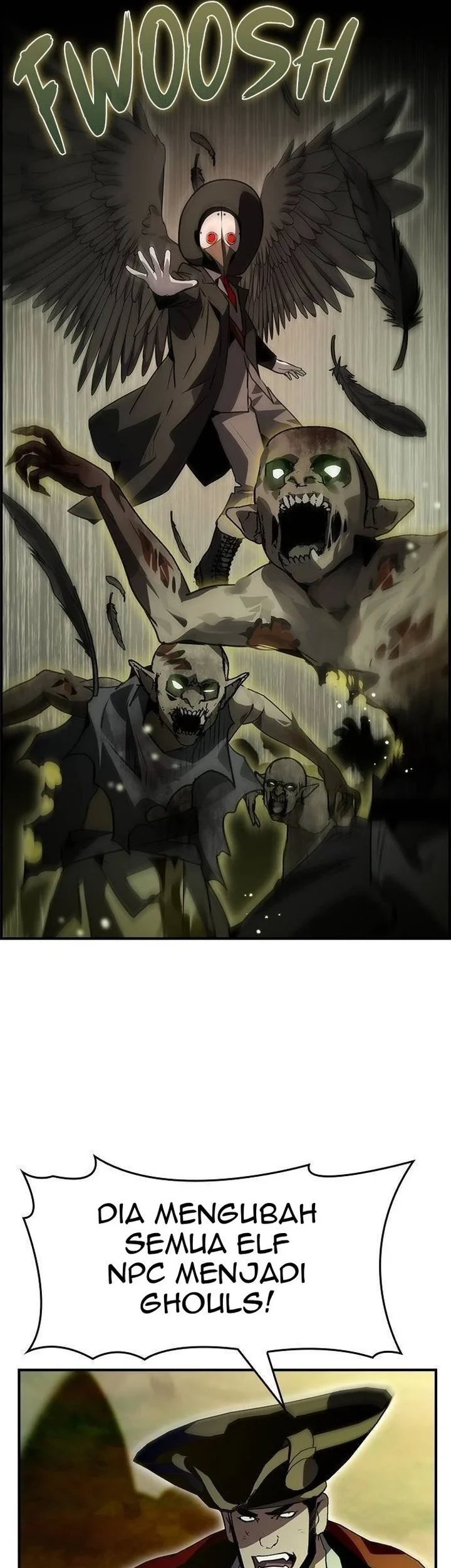 Bad Ending Maker Chapter 92 - halaman 67