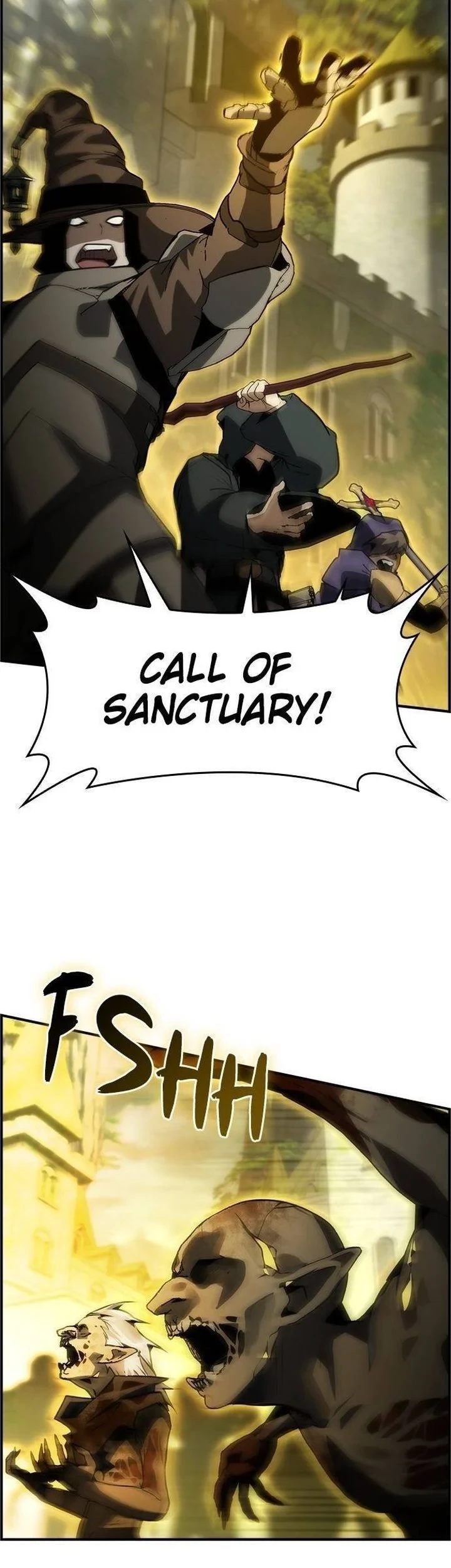 Bad Ending Maker Chapter 92 - halaman 69