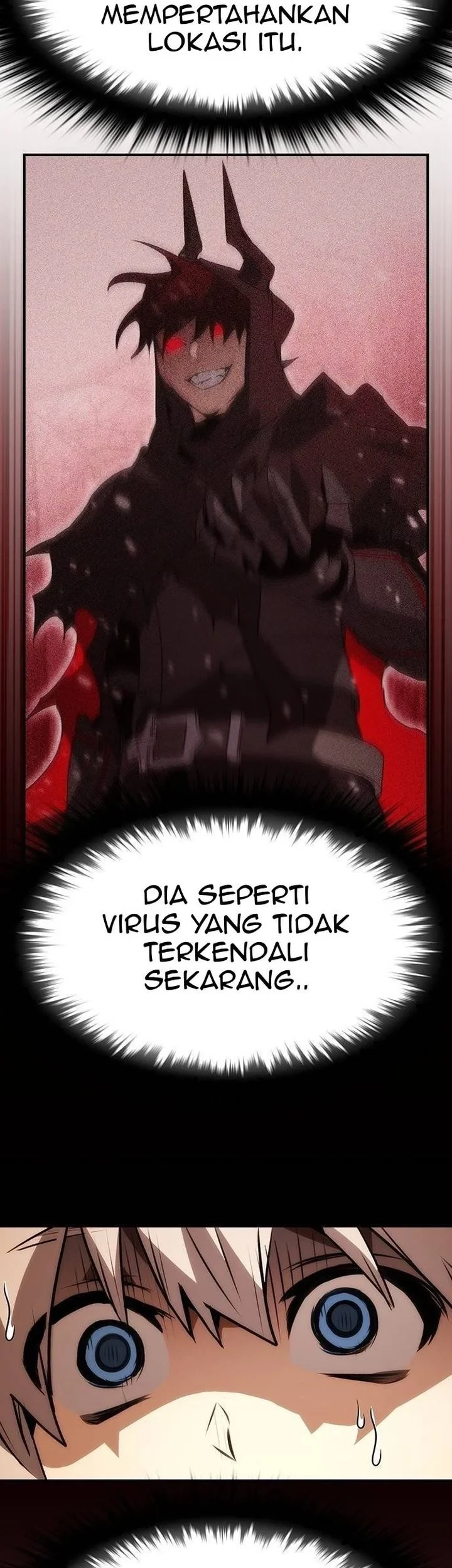 Bad Ending Maker Chapter 92 - halaman 7
