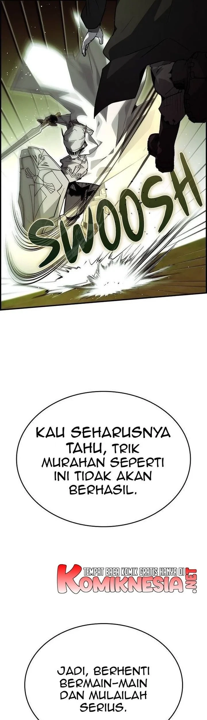 Bad Ending Maker Chapter 92 - halaman 73