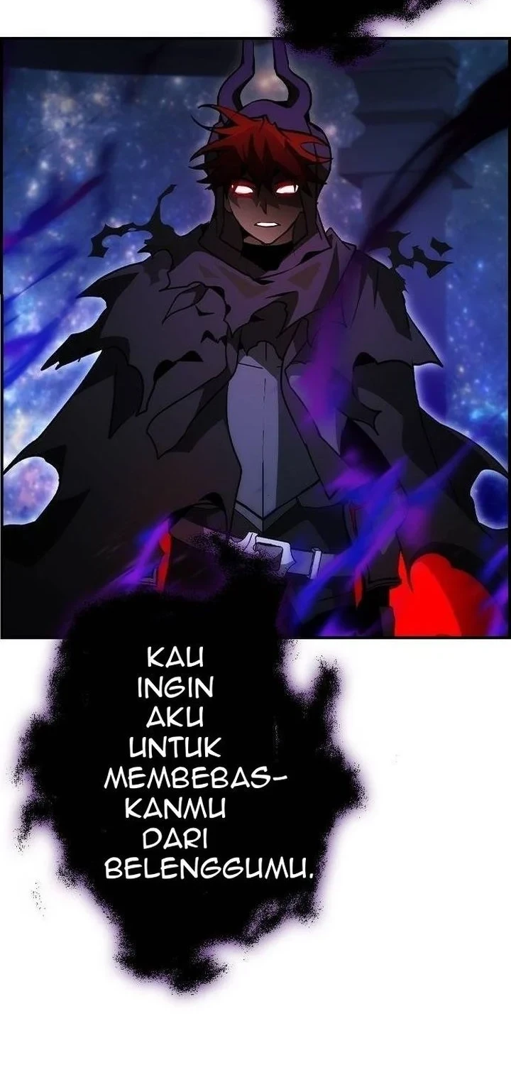 Bad Ending Maker Chapter 92 - halaman 78