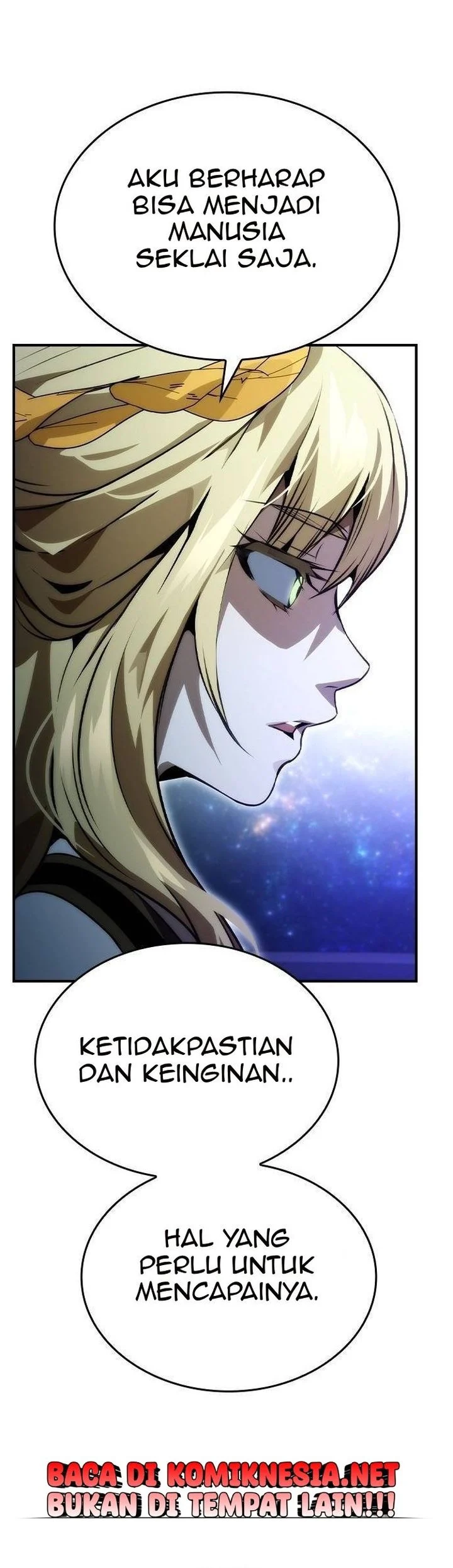 Bad Ending Maker Chapter 92 - halaman 79