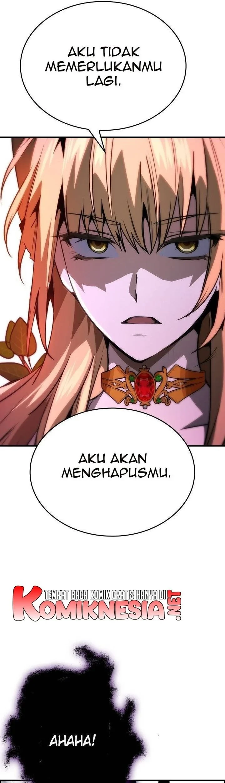 Bad Ending Maker Chapter 92 - halaman 82