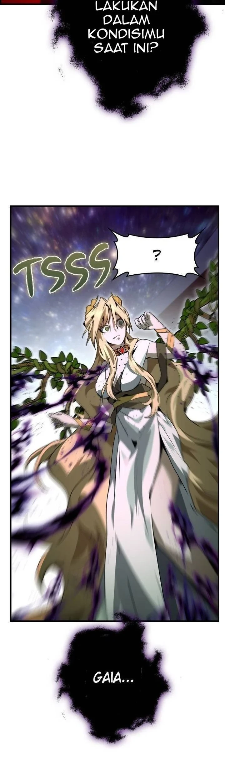 Bad Ending Maker Chapter 92 - halaman 84