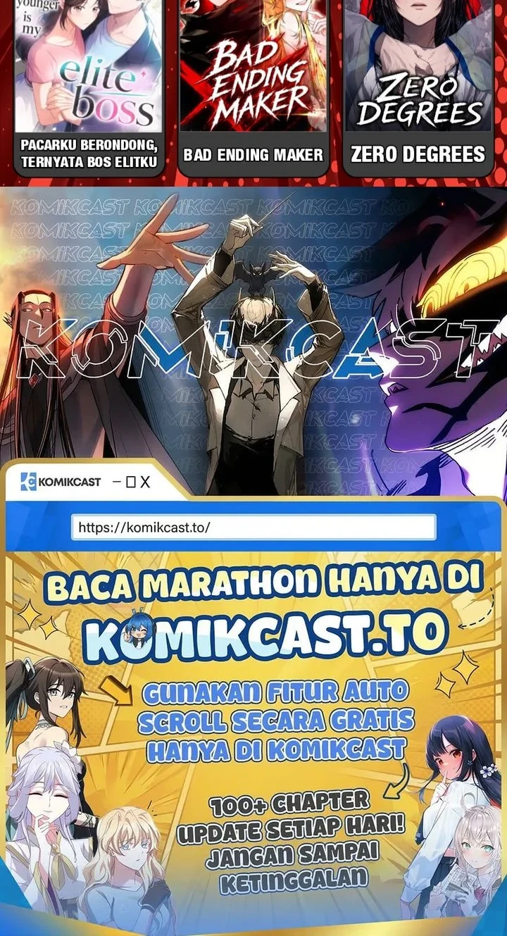 Bad Ending Maker Chapter 92 - halaman 87