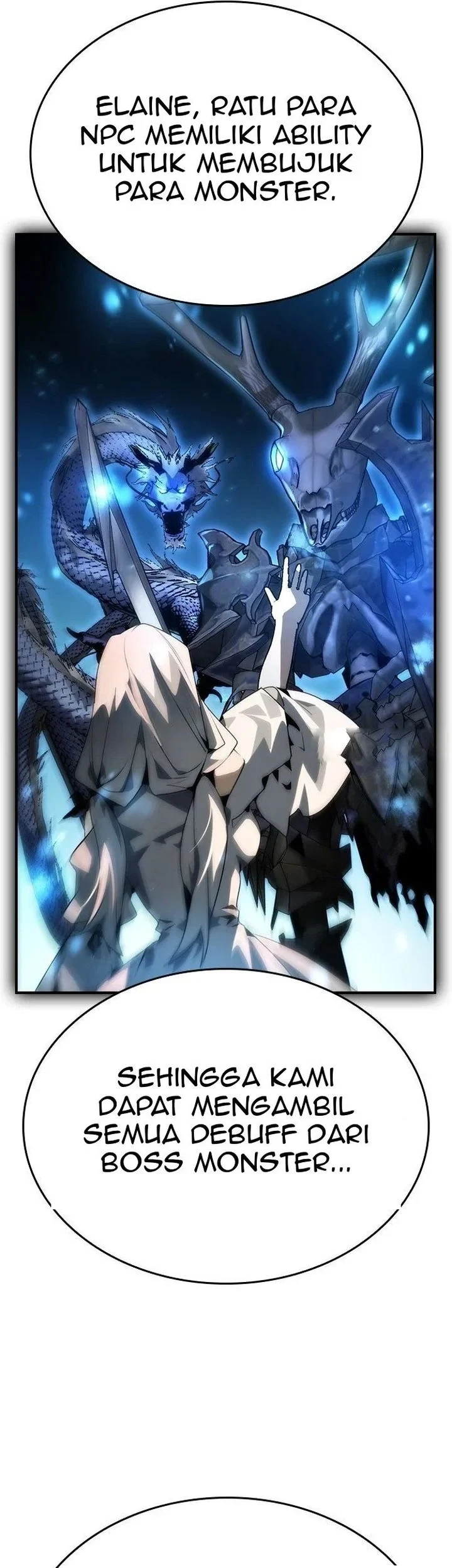 Bad Ending Maker Chapter 93 - halaman 11
