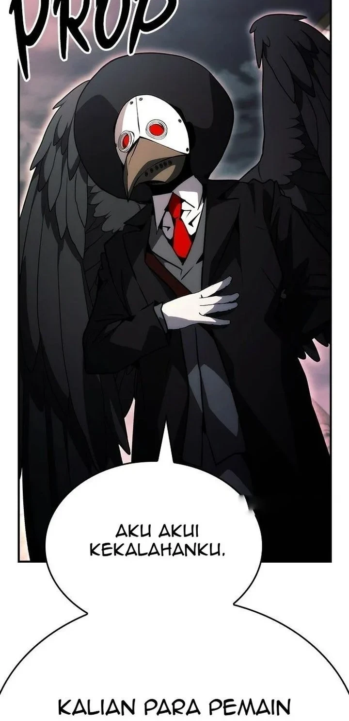 Bad Ending Maker Chapter 93 - halaman 16