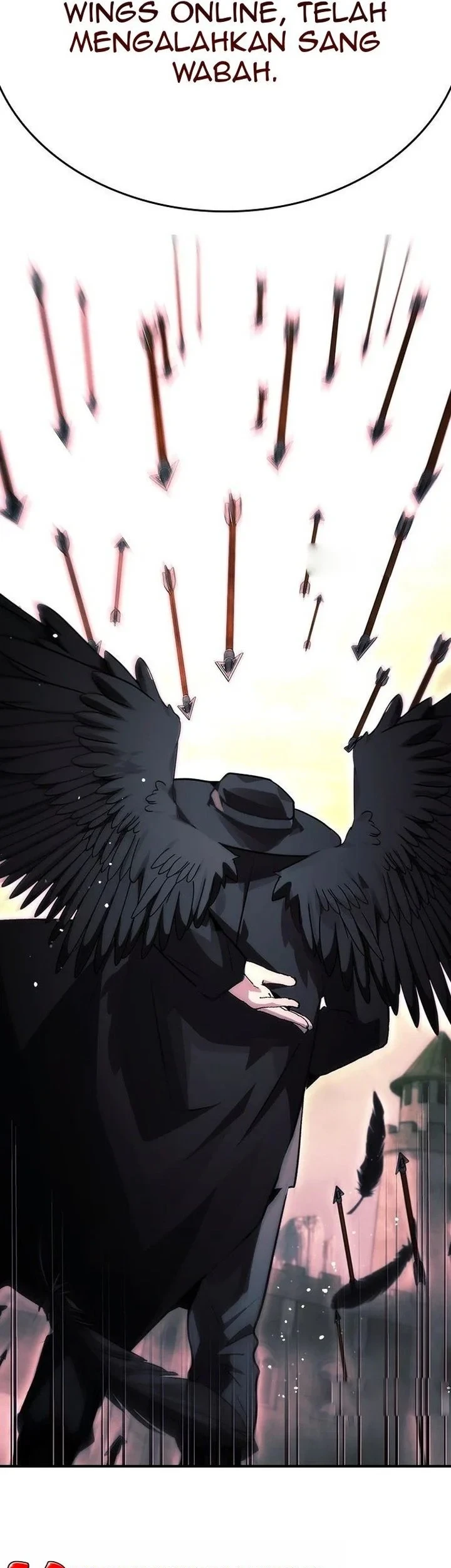 Bad Ending Maker Chapter 93 - halaman 17