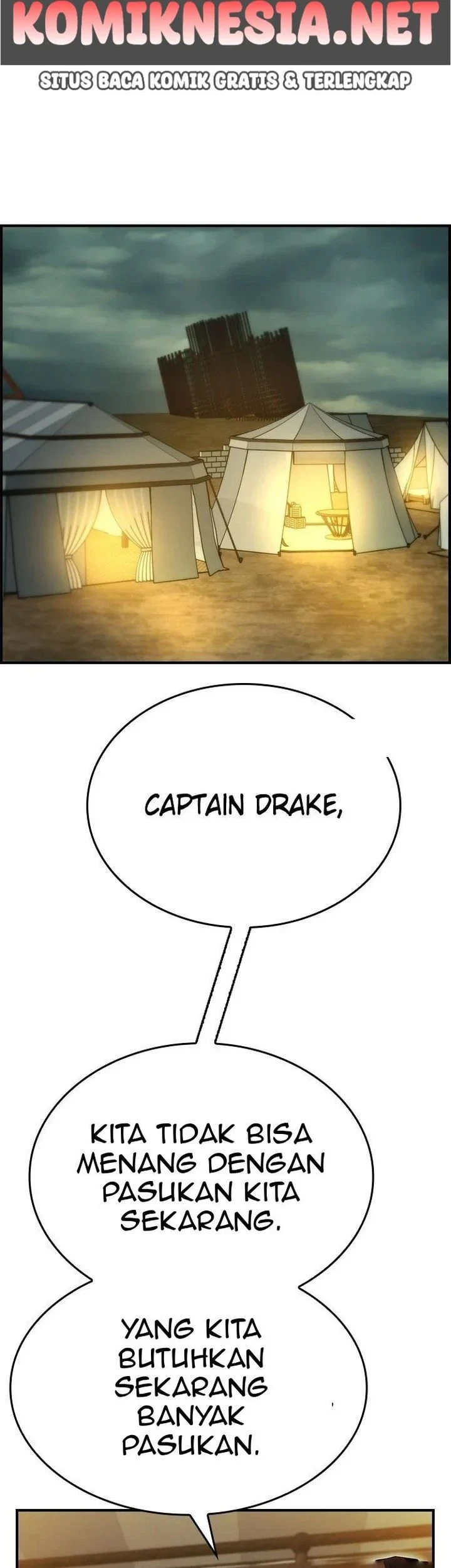 Bad Ending Maker Chapter 93 - halaman 25