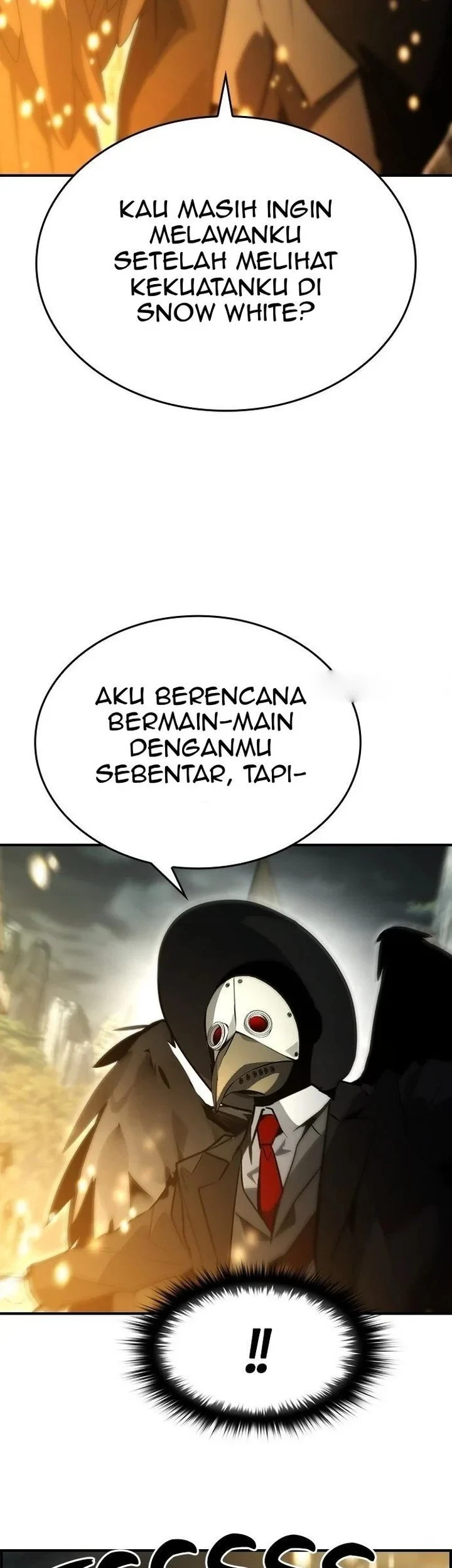 Bad Ending Maker Chapter 93 - halaman 3