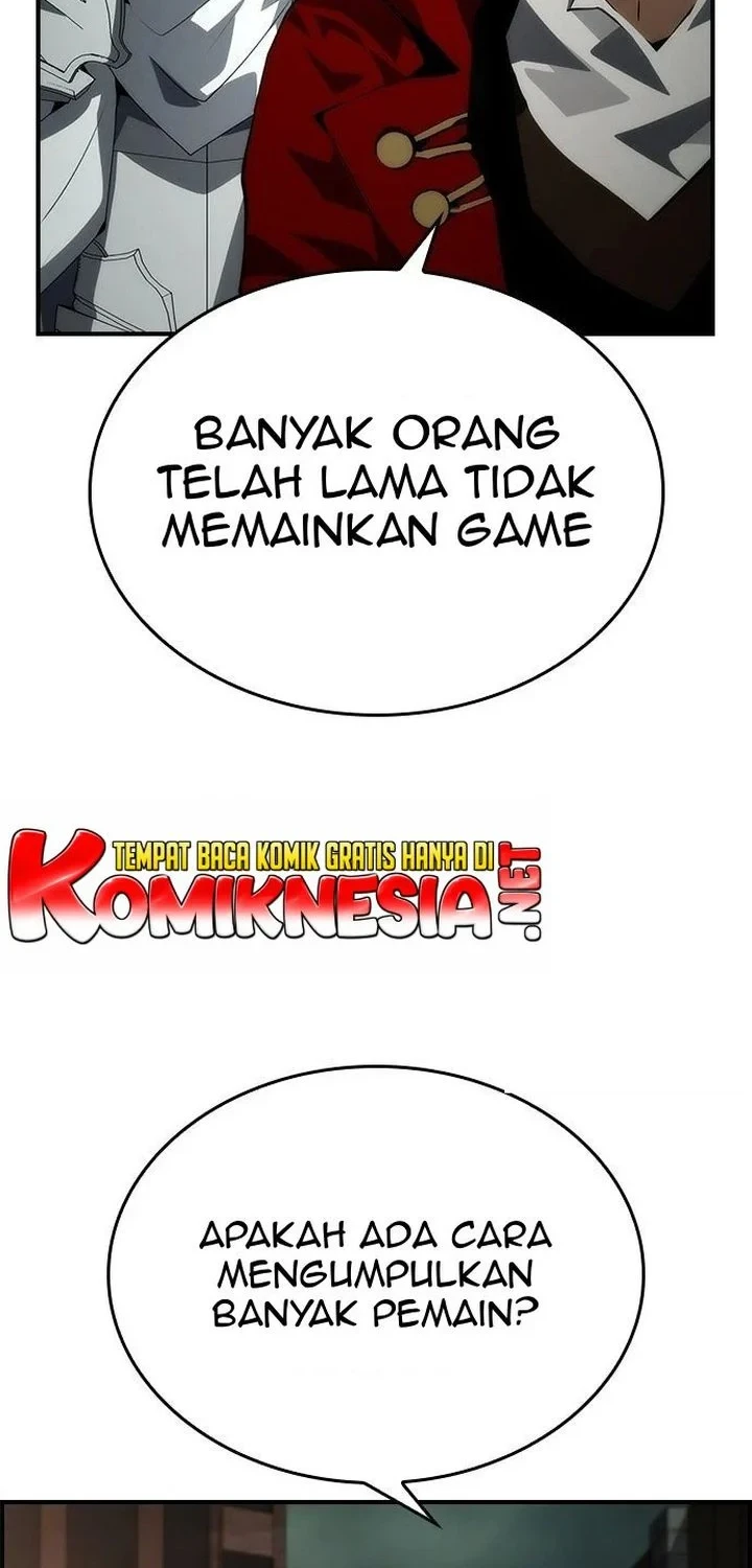 Bad Ending Maker Chapter 93 - halaman 30