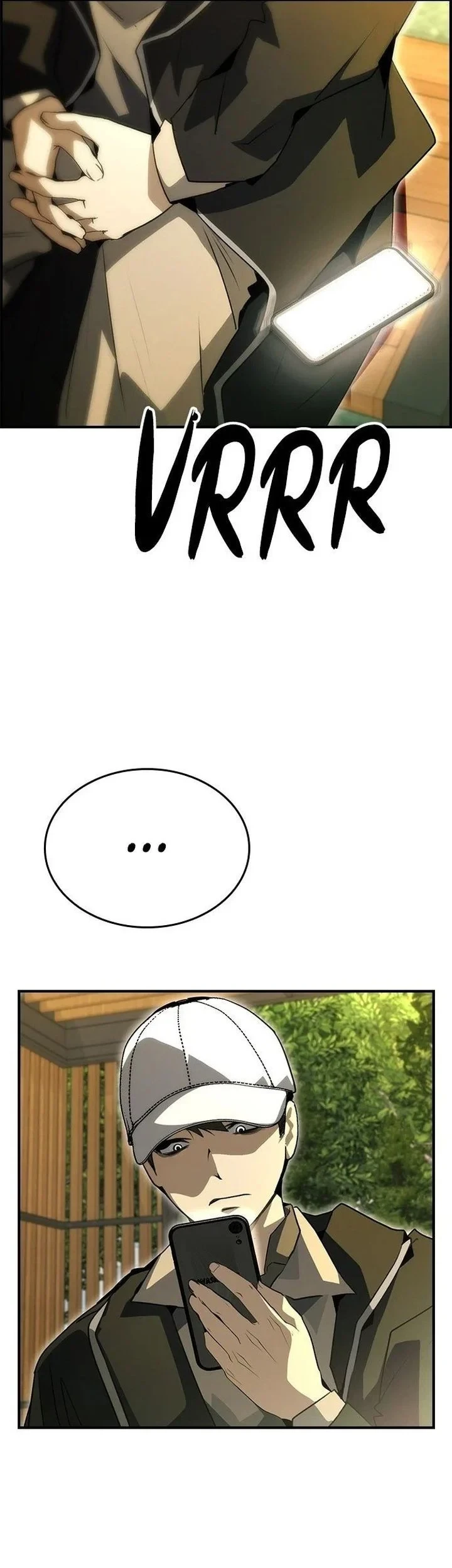 Bad Ending Maker Chapter 93 - halaman 33