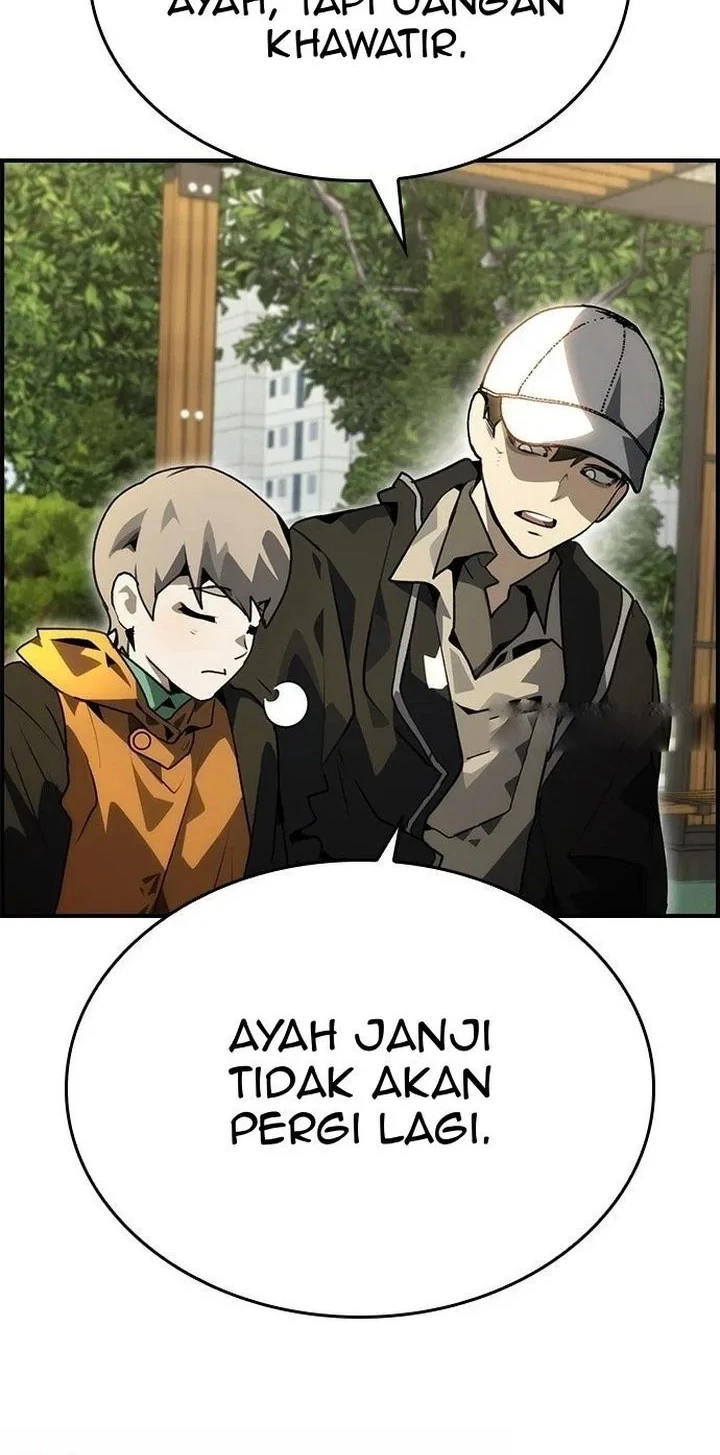 Bad Ending Maker Chapter 93 - halaman 38