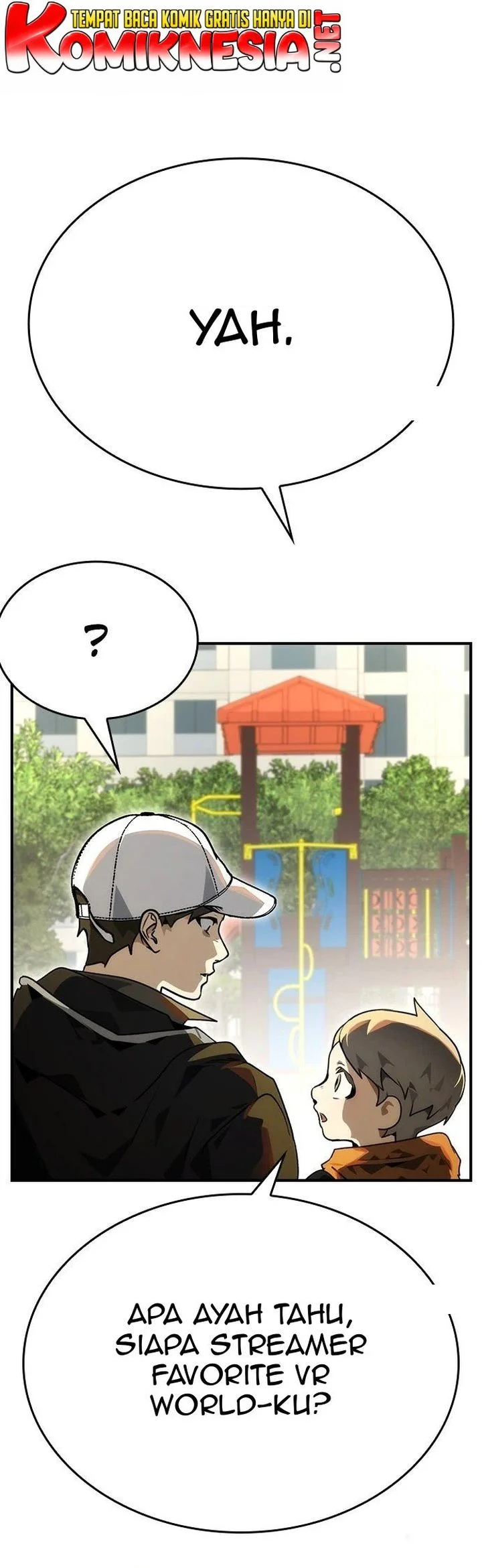 Bad Ending Maker Chapter 93 - halaman 39