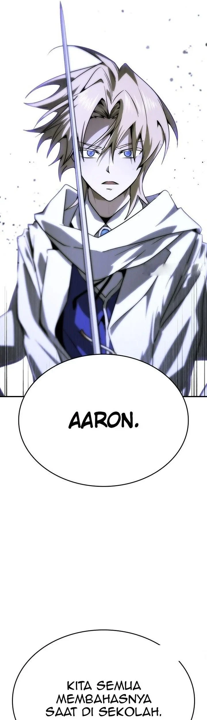 Bad Ending Maker Chapter 93 - halaman 40