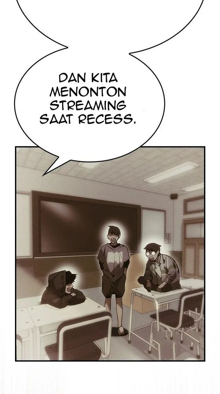 Bad Ending Maker Chapter 93 - halaman 41