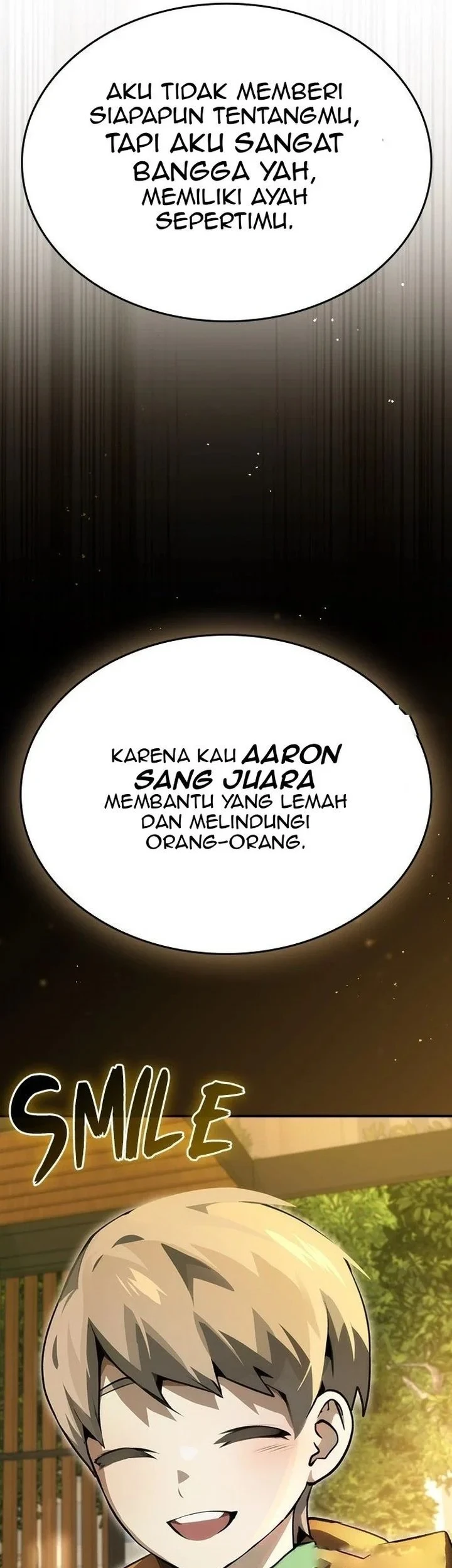 Bad Ending Maker Chapter 93 - halaman 42