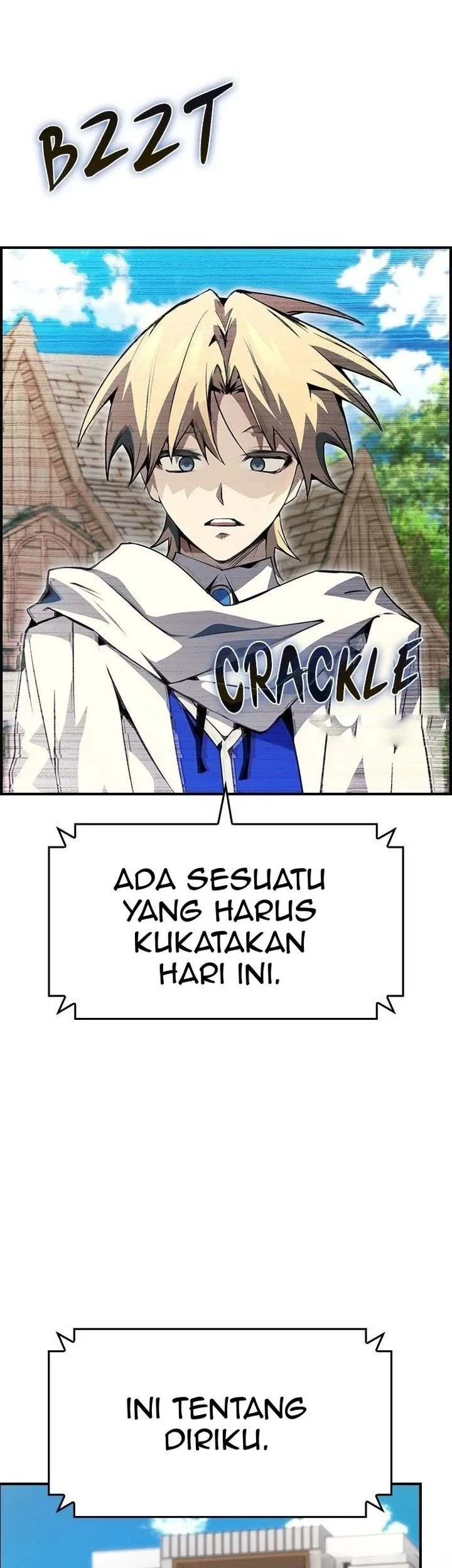 Bad Ending Maker Chapter 93 - halaman 46