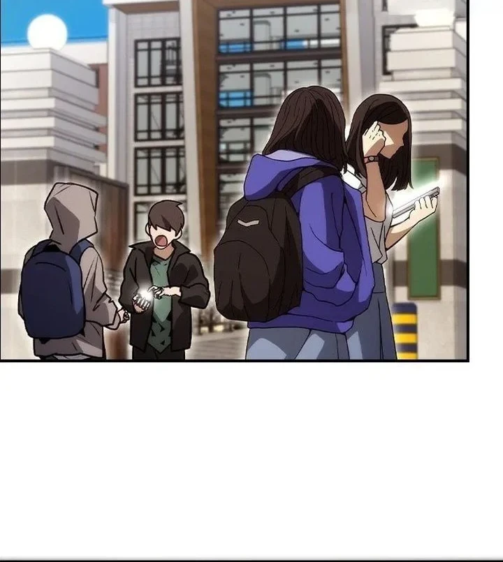 Bad Ending Maker Chapter 93 - halaman 47