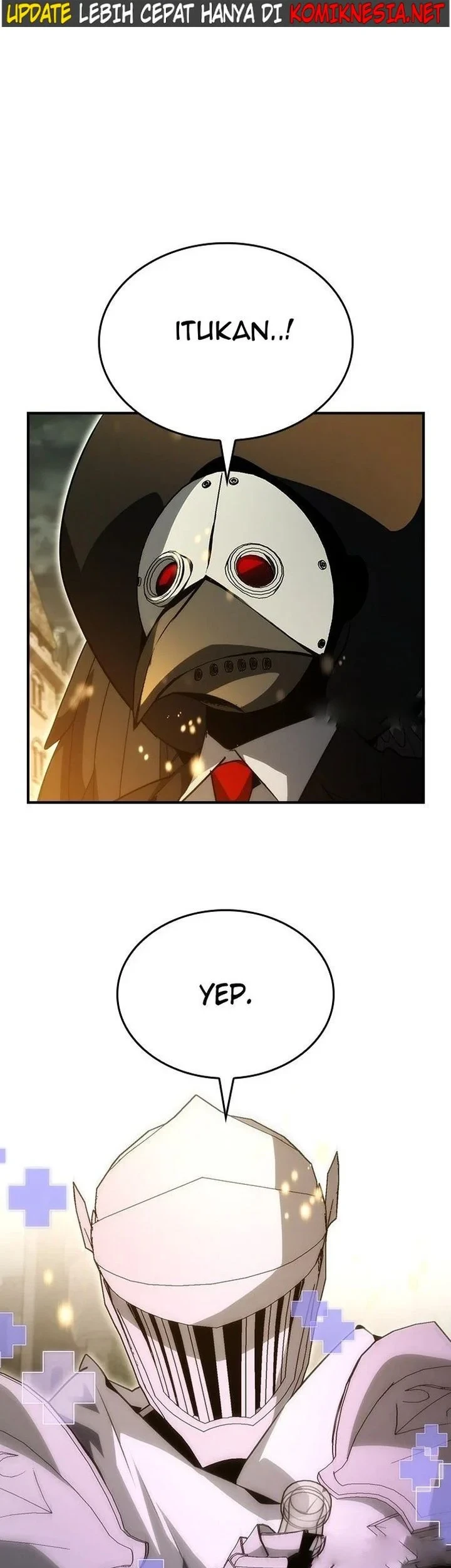 Bad Ending Maker Chapter 93 - halaman 5