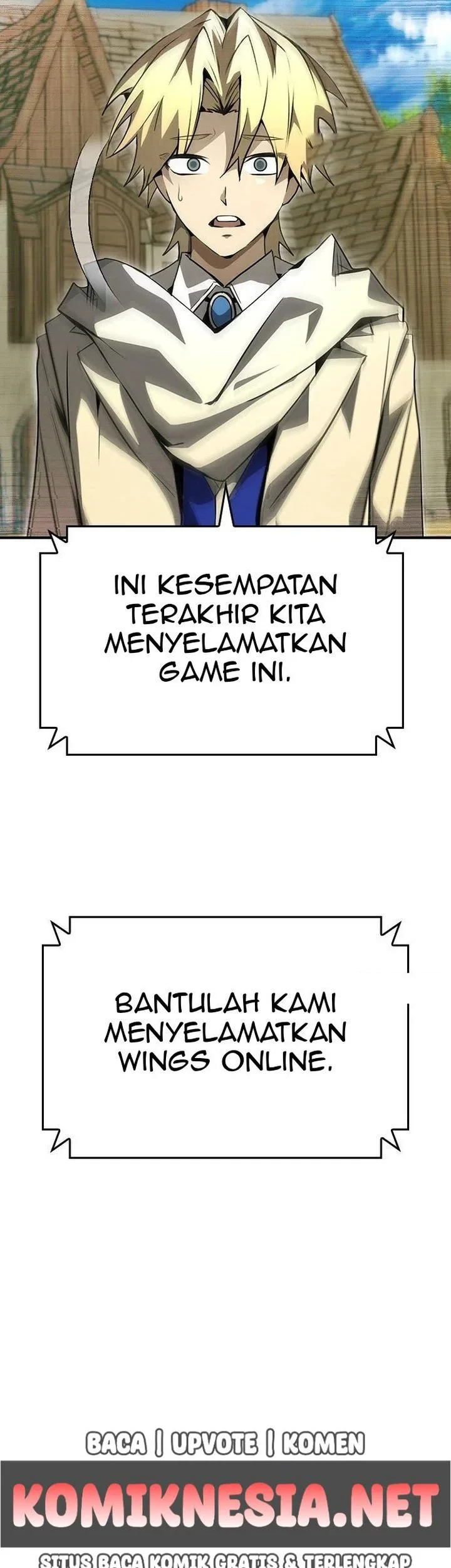 Bad Ending Maker Chapter 93 - halaman 54