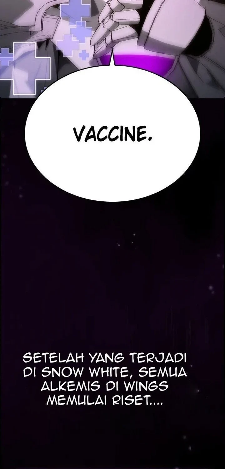 Bad Ending Maker Chapter 93 - halaman 6