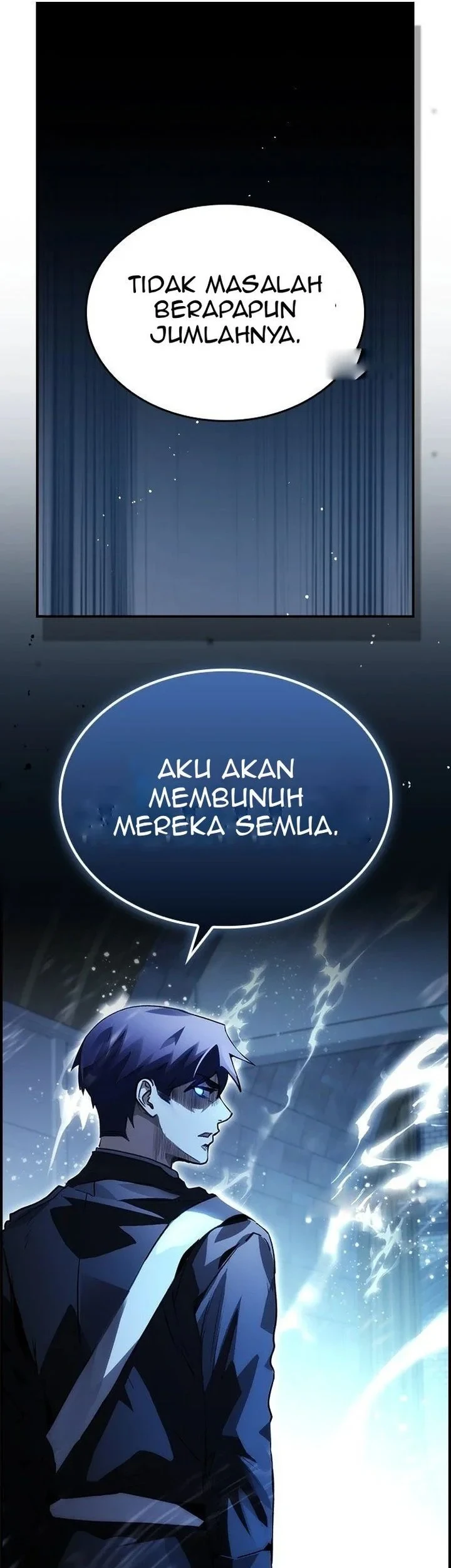 Bad Ending Maker Chapter 93 - halaman 62