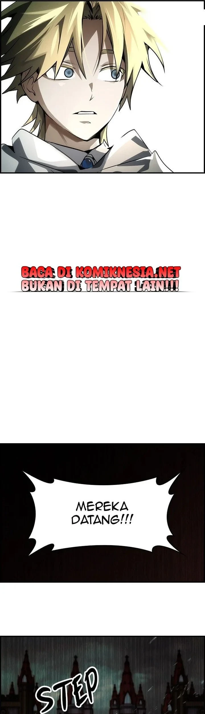 Bad Ending Maker Chapter 93 - halaman 66