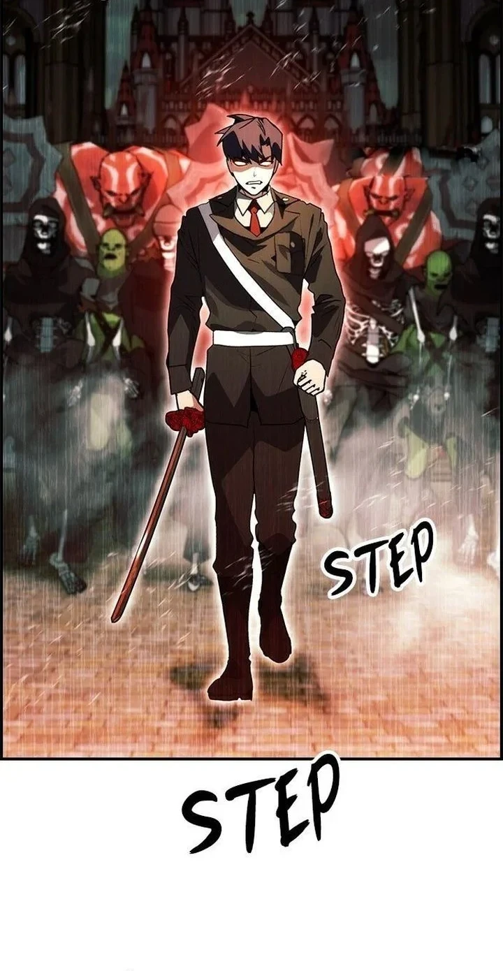 Bad Ending Maker Chapter 93 - halaman 67