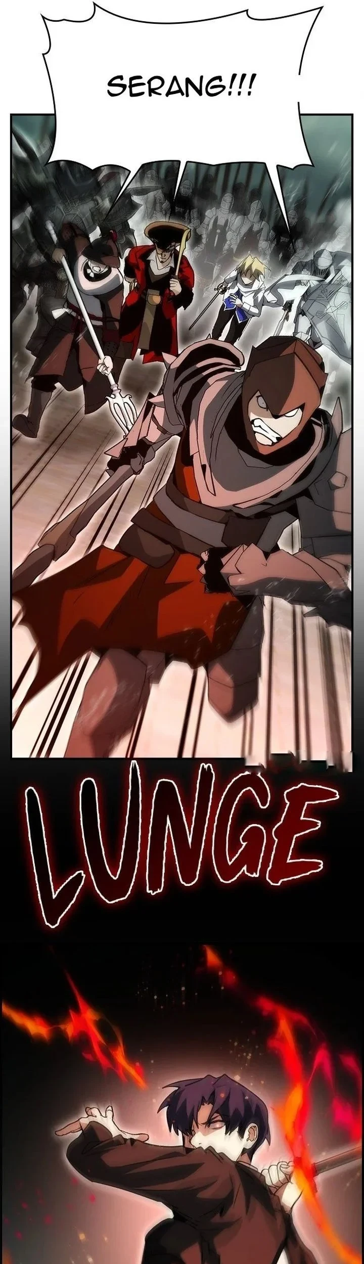 Bad Ending Maker Chapter 93 - halaman 68