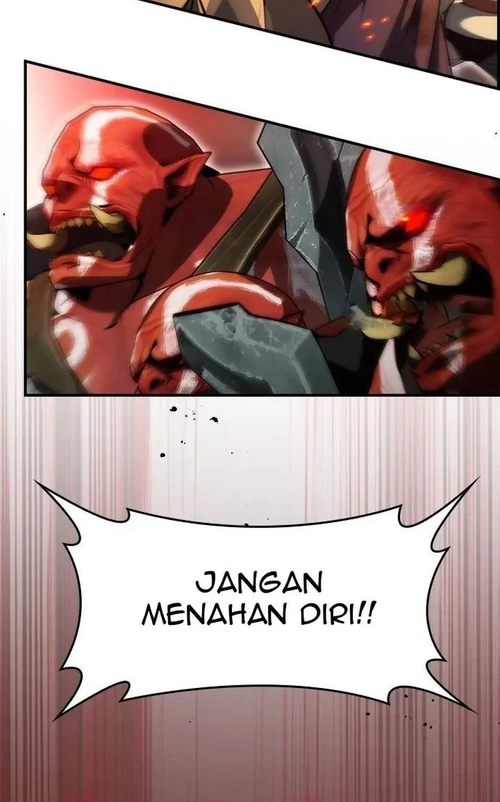 Bad Ending Maker Chapter 93 - halaman 71