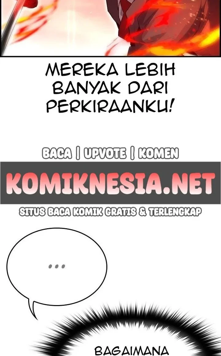 Bad Ending Maker Chapter 93 - halaman 73